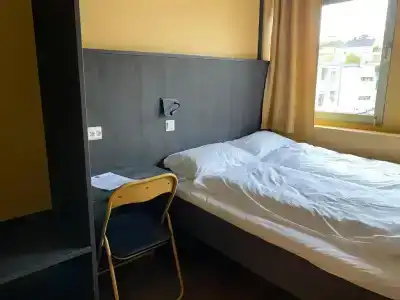 Hotell - 47