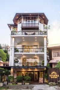 Viyana Boutique - 36