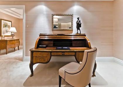The Ritz-Carlton, - 159