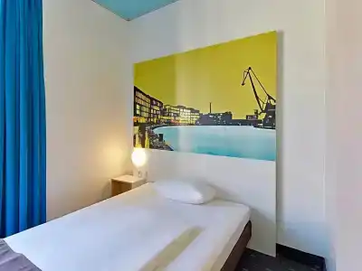 b&b müNster-Hafen - 20
