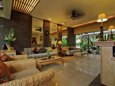 Pondok Sari Kuta - 21