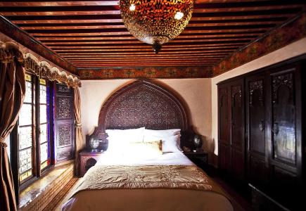 Palais Shéhérazade & Spa - 15