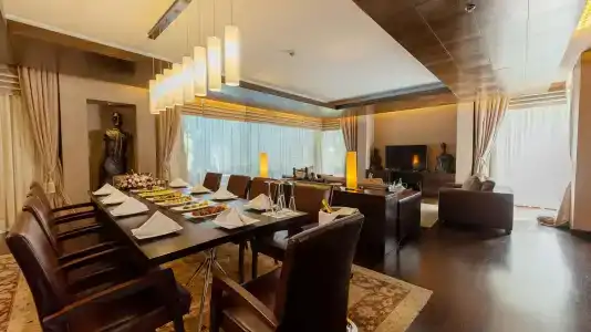 Gloria Serenity Resort - 21