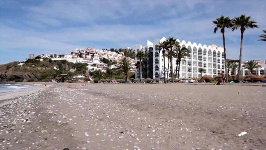 Marinas de Nerja Beach & Spa - 16