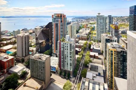 The Westin Seattle - 114