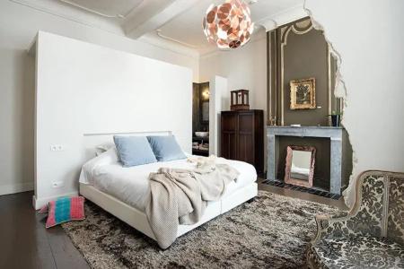 Ganda Rooms & Suites - 48