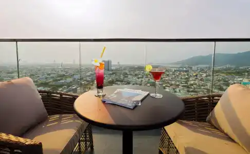 The Code & Spa - 7