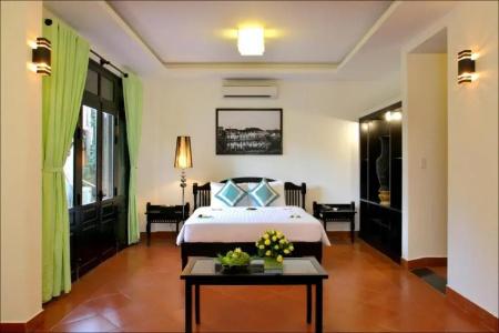 Phu Thinh Boutique Resort & Spa - 100