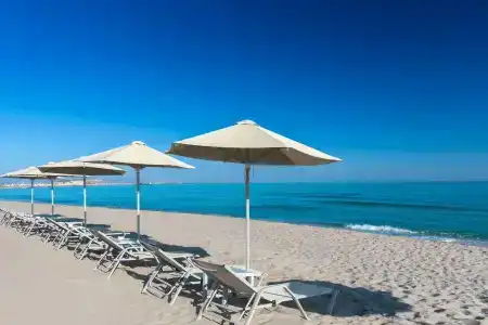Atlantis Beach - 27