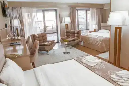 Vere Palace - 40