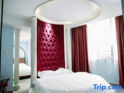 Sheraton Grand Bangalore at Brigade Gateway - 156