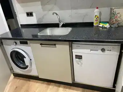 premium park apart otel - 24