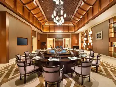 Hnti·Narada Sanya Bay Resort - 30