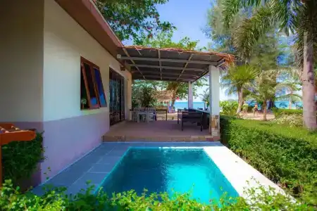 Banana Beach Resort - 86
