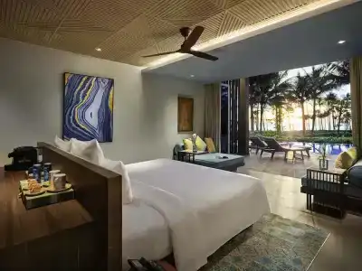 Pullman Phu Quoc Beach Resort - 187