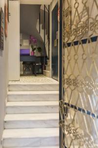 The Athens Version Luxury Suites - 14
