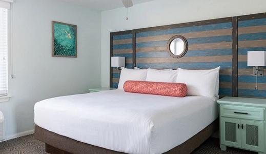 WorldMark San Diego – Mission Valley - 23