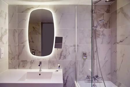 Mercure Nancy Centre Place Stanislas - 105