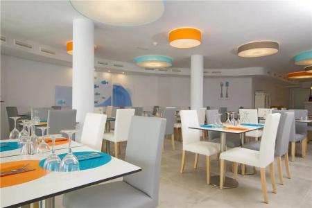 Aqua Suites - 24