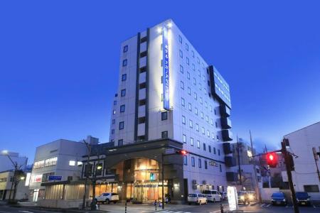 Nagano Avenue - 37