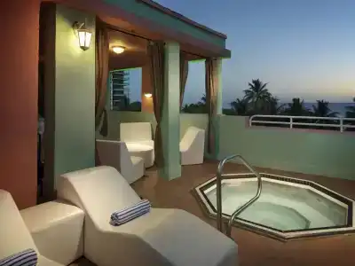Crescent Resort On South Beach By Diamond Resorts - 7