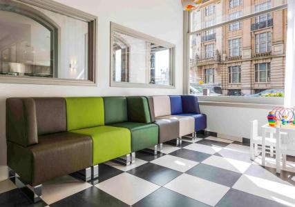 ibis Styles Amsterdam Central Station - 17