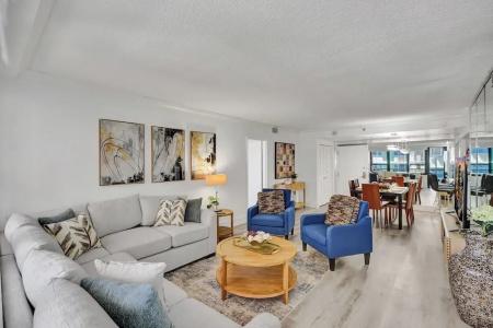 The Alexander All Suites - 797