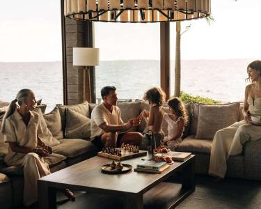 Park Hyatt Maldives Hadahaa - 44