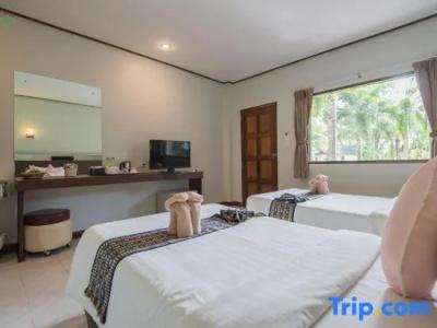 Chai Chet Resort Koh Chang - 58