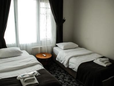 Foca Antik Otel - 123