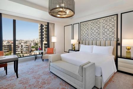 The St. Regis Amman - 46