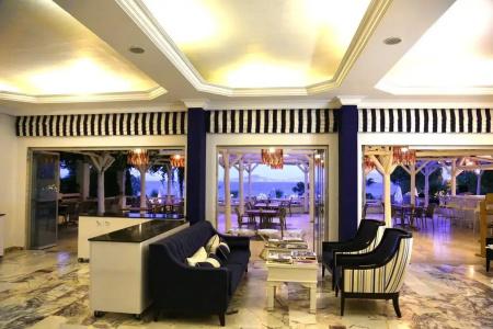 Uslu Royal Yachting - 1