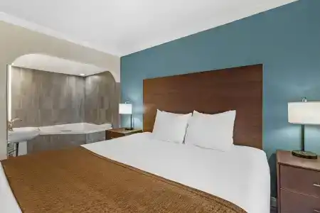 Best Western InnSuites Tucson Foothills & Suites - 116