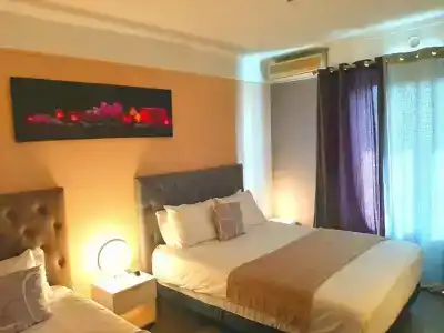 Hôtel Bellevue Cannes - 18
