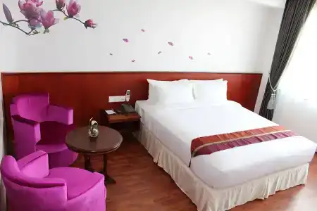 Harmony Phnom Penh - 5
