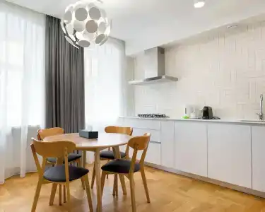 Best Western Plus Market Square Lviv - 161
