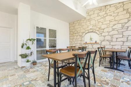 Melekaki Alaçatı - 17
