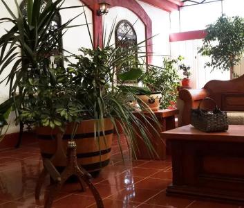 Primera Hacienda Boutique - 1