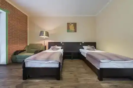 Green Villa - 38