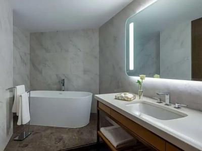 Sofitel Istanbul Taksim - 47