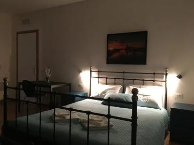 b&b Tramonti d'Amare - 34