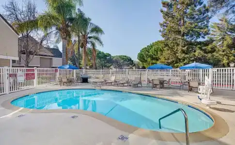 Residence Inn Silicon Valley I - 12