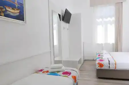 Boutique Suites Joyce - 53