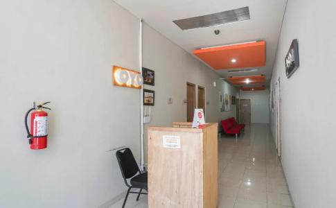Oyo 1638 Cityzen Renon - 13