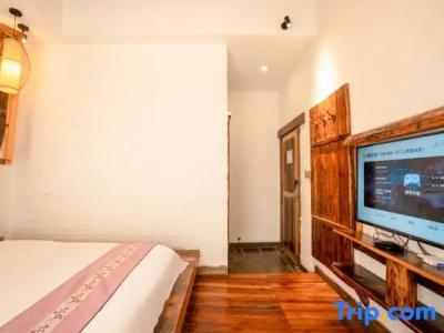 Yueting Eco Inn - 54