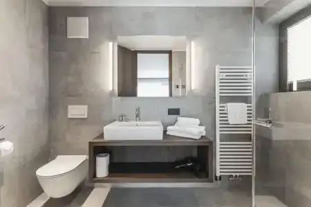 Aquila Dolomites Residence - 103