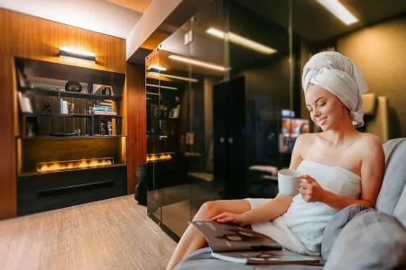 Best Western Premier International Brno - 103