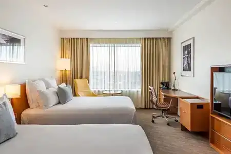 Novotel Cathedral Square - 45