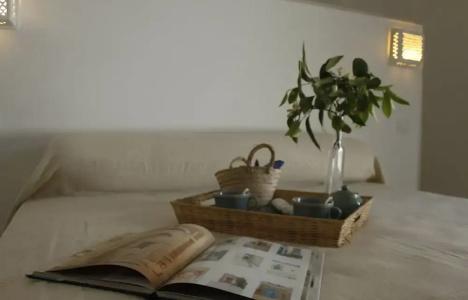 La Chambre Verte - 21