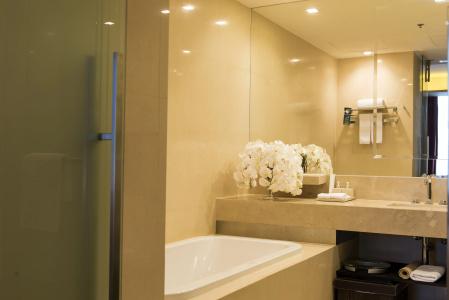 Vie Bangkok, Mgallery Sha Extra Plus Certified - 9